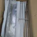 Grill Parts for Weber GS4 Spirit II & I E210 S210 E220 S220, GS4 Spirit 2 Grill Parts for Weber Flavorizer Bars 7635 67045 69796, Grates 7637 Replacement for Weber Spirit 2 Burner Kit, Stainless Steel