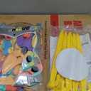 White Bounce House, House with Blower, Inflatable Bouncer, Children's Toy, Sewn Extra Thick Material for Durability