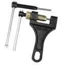 Chain Breaker Tool for Go Kart Scooter Bicycle Universal Motorcycle ATV Mini Bike Dirt Bike，Removable Roller Chain for 420-530