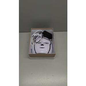 LED Light Therapy Face Mask
