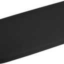 ACROPIX Center Console Lid Armrest Cover Cap Panel Fit for Volkswagen Beetle with Latch Lip - Pack of 1 Black