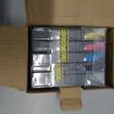 E-Z Ink 936XL 936e 936 Ink Cartridges for HP Printers Replacement for HP 936 Ink Cartridges Combo Pack Work with OfficeJet Pro 9125e 9120e 9730e 9130 9135e 9122e 9128e 9110b 9120b 9130b 9130e Printer