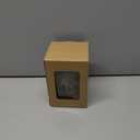 Crazy Power Camping Lantern Rechargeable LED Camping Light Premium Vintage Light 4500 mAh High Capacity Dimmable 3 Light Modes Waterproof for Camping Hiking Fishing Power Outages (CPG100 Green)