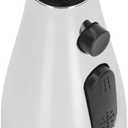 Kitchen Faucet Head Replacement:Stainless Steel Spray Head,3 Modes Pull Out Spray Nozzle Kitchen Sink Faucet, Swivelling Water Faucet, Shower Head Kitchen Tap