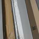 BERISSA Roman Shades for Windows Blackout Top Down Bottom Up, Cordless Fabric Roman Blinds, Thermal Insulated Room Darkening Window Shades for Home Living Room Bedroom,Linen Beige,Custom Size
