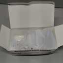 AirFit F20 Replacement Cushion Large - 3 Packs Mask Cushions Compatible with Original F20 Frame - Ultra-Soft Seal & Snug Fit Accessories for Full Face Masks(L)