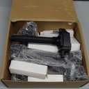 UF648 Ignition Coil &97390 Double Iridium Spark Plug for Chrysler 200 300 TOWN & COUNTRY/Dodge Avenger Challenger Charger Durango Grand Caravan Journey/Jeep Wrangler/Ram 1500 2500 3.2L 3.6L V6#C1791