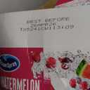 Ocean Spray® Cran-Watermelon™ Cranberry Watermelon Juice Drinks, 10 Fl Oz Bottles, 6 Count, BBD 26 APR 2026