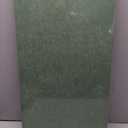 Fluxynara Felt Bulletin Board, 35.4"x23.6", Christmas Tree Green