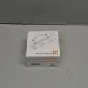 Bark Collar, 2 Pack Smart Dog Bark Collar for Large Medium Small Dogs, Anti Barking Device for Dogs Training Collar with Beep Vibration Harmless Shock, 5 Adjustable Sensitivity (Black)