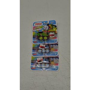 Thomas & Friends - Thomas and Percy, Pack of 3