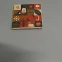 GEEMBI Christmas Black Cat Gifts for Women Men - Suncatcher Christmas Ornaments 2025 for Tree Decorations - Black Cat Ornament for Halloween, Witchy Mystical Gifts for Women, Moon Phase Gothic Decor (Navy - Lunar Cat)