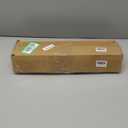 Coinmit 40Inch Hardwired Gold Wall Sconces Set of Two,360° Rotate Modern Linear Wall Light 30W Gold Vanity Light 3000K for Bathroom, Living Room(2 Pack)