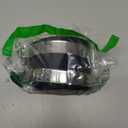 Straight ID: 4.0" (101.6mm) Silicone Hose Coupler High Temperature 4-ply with T-Bolt Clamp