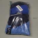 Nautica Men's 4 Pack Classic Cotton Loose Knit Boxers, Size: Large