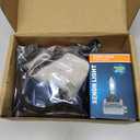 HID Headlight Ballast W/Igniter & D3S Bulb 2011 2012 2013 2014 2015 2016 2017 2018 2019 2020 for Chrysler 300 3.6L 5.7L 6.4L BAM92-143700 68170821AA W003T21971 Xenon Ballast Control Module