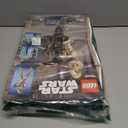 LEGO Star Wars: The Phantom Menace Battle Droid with STAP - Building & Learning Toy for Boys & Girls, Ages 12+ - Star Wars Toy & Model Kit - Gift for Christmas - 75428