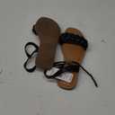 SN New York Queenie Black Size 11
