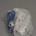 3Pack Organic Baby Swaddle Sleep Sacks  Swaddles for Newborns, Infant 03 Months, Baby Girls, Boys, Soft & Snug Newborn Sleep Sack, Nursery Swaddling Blankets (Cosmo, OS)