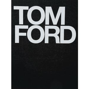 Tom Ford, Hardcover