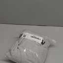 Couch Cushion Covers for Sectional Sofa, Stretch Soft Sofa Slipcovers Washable Wear-Resistant Universal Furniture Protector for Living Room(1 Piece Back Couch Cover, Light Gray)