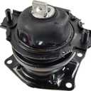 TRQ Front Engine Mount Compatible with 2005-2007 Honda Odyssey