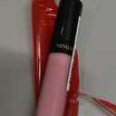 Revlon Super Lustrous Lip Gloss, Non-Sticky, Hydrating, High Shine Finish, 207 Pink Sky, 0.13 oz
