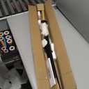 40 Inch Light Up Katana Sword, Rechargeable LED Plastic Samurai Sword Replica with Belt & Display Stand, Cosplay Prop for Anime Fans, Halloween Costume Accessory-Ji Guoyuan 1