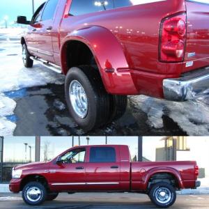 4pcs set of 17inch Polished Stainless Steel Dually Wheel Simulators, Bolt On Wheel Covers with Removable Centre Cap,8 Lug Hubcap kit Fit for 2003-2018 Dodge Ram 3500 2WD/4WD 4pcs set of 17inch Polished Stainless Steel Dually Wheel Simulators, Bolt On Wheel Covers with Removable Centre Cap,8 Lug Hubcap kit Fit for 2003-2018 Dodge Ram 3500 2WD/4WD