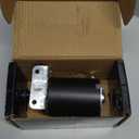 Caltric Starter Motor Compatible with Briggs and Stratton 590476 BS590476 Tractor Engines