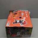 JOYIN Kitchen Toy Set, BBQ Play Grill, Cooking Toy Set, Little Chef Play, Kids Grill Playset Interactive BBQ for Kids with Light & Sound, Birthday Gift for 2 3 4 Year Old Boys Girls Outdoor Toys