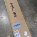 Pet Couch Covers for Sofa, Couch Protector for Dogs Washable Cushion Cover, Sofa Pad (27in*59in, Dark Grey)