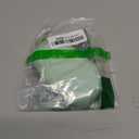 SUPVAN E10 Bluetooth Label Maker Machine with Tape, Continuous Waterproof Label, Versatile App with 35 Fonts and 1k+ Icons, Label Printer for Home, Kitchen, School, Office Organization, Green