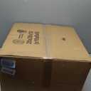 Huggies Size 7 Overnites Baby Diapers: Overnight Diapers, Size 7 (41+ lbs), 68 Ct (2 Packs of 34)