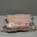 Taygeer Travel Backpack for Women, Carry On Backpack with USB Charging Port & Shoe Pouch, TSA 15.6inch Laptop Mochila Flight Approved, Nurse Bag Casual Daypack for Weekender Business Hiking, Pink