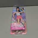 Barbie Doll & Accessories, Career Tennis Player Doll with Racket and Ball