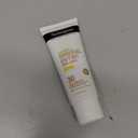 Neutrogena Purescreen+ Tinted Sunscreen for Face with SPF 30, Broad Spectrum Mineral Sunscreen with Zinc Oxide and Vitamin E, Water Resistant, Fragrance Free, Medium, 1.1 fl oz