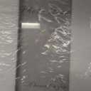 Cuspin 8x10 Picture Frame Vintage Gold Frames, Elegant Photo Frame with Glass Front, Palm Leaves Textured Hand-Crafted Resin Frame for Wall and Tabletop Display Home Decor (Feather Petal Gold)