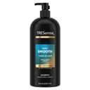 TRESemmé Smooth and Silky Shampoo with Pump, 39 oz