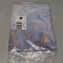 UUcovers for iPad 2/iPad 3/iPad 4 Case 2011/2012 (Old Model),with Auto Wake/Sleep Smart Stand Folio Cover Hard Back Shockproof PU Leather Shell for Apple iPad 2nd/3rd/4th Generation 9.7", Gold Marble