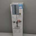 BLACK+DECKER Steam Mop, White (HSM13E1)