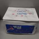 ChocZero Isolated Lunch Box 9" x 7" x 5