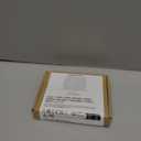 Amazon Basics DisplayPort to HDMI Cable, Uni-Directional, 4K@30Hz, 1920x1200, 1080p, 6 ft, Black