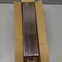 2 Set Wooden Tiered Risers Display Stands for Vendor Events,Stackable Wooden Cupcake Display Stand,Farmhouse Decor Wood Dessert Table Display Set,Vendor Booth Display Items,Food Display Risers for Party12-11.2-10.4-9.6IN