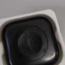 HUOTO Portable Charger for Apple Watch,Wireless Magnetic iWatch Charger 1200mAh Power Bank Travel Keychain Accessories Smart Chargers for Apple Watch Series 11/10/9/8/7/6/SE/5/4/3/2/1/UItra/UItra 2 (Black)