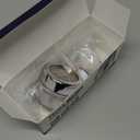 Kitchen Faucet Sprayer Attachment, Movable Faucet Extender for Kitchen Sink, 360° Rotatable Sink Faucet Head Anti-Splash Tap Booster Shower and Water Saving Faucet for Kitchen