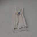 PW Cotton Candy Cone 100ct Cotton Candy Cones 100ct