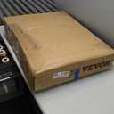 Mophorn 24x18x34 Inch Stainless Steel Work Table 3-Stage Adjustable Shelf with 4 Wheels Heavy Duty Commercial Food Prep Worktable with Brake for Kitchen Prep Work