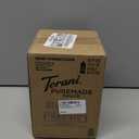 Torani Puremade Sauce, Pumpkin Pie, 16.5 Ounces (Pack of 4), BB: 15 -MAY- 2026