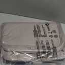 Taygeer Laptop Backpack Purse for Women, Backpack for College Essentials with 15.6inch Laptop Compartment, Travel Bag Airline Approved CarryOn Work Bag for Nursing Doctor Business Travel, Brown